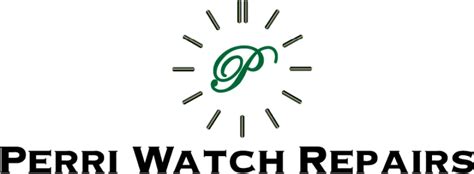 Perri Watch Repairs – The Watch Specialist